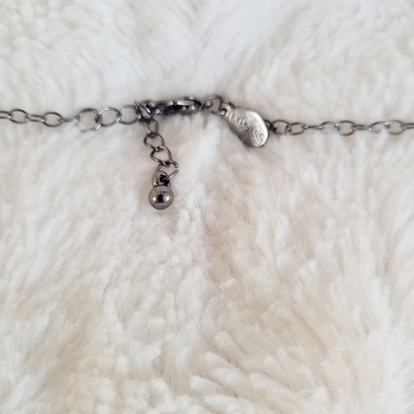 Express | Statement Necklace - Picture 2 of 3